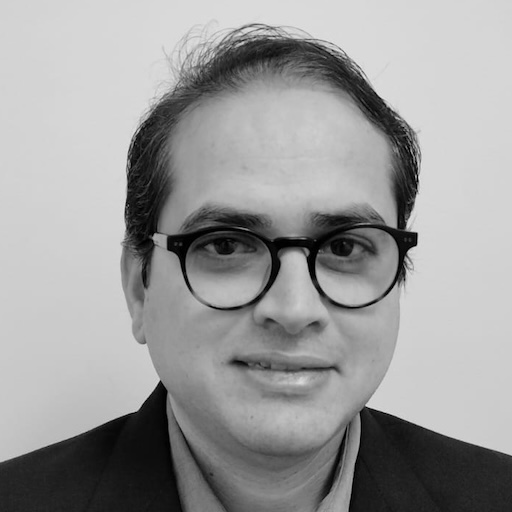 Raghavendra Sirigade