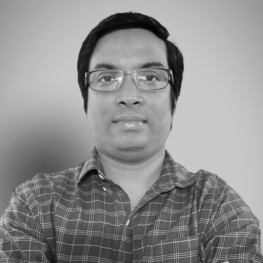 Ramakrishna Chodisetti